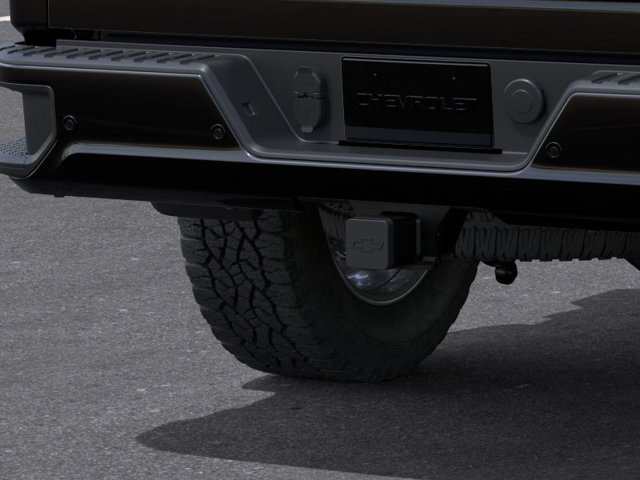 New 2026 Chevrolet Silverado 2500 High Country w/ High Country Premium Package AWD/4WD image 14