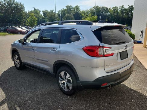 Certified 2025 Subaru Ascent Premium AWD/4WD image 4