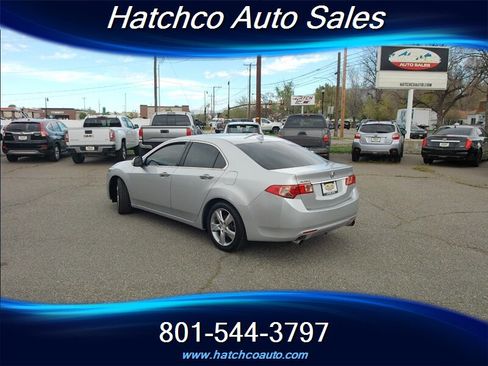 Used 2013 Acura TSX Sedan image 3