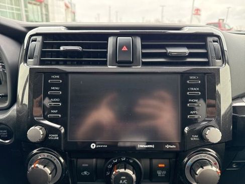 Certified 2023 Toyota 4Runner 40th Anniversary SE image 36