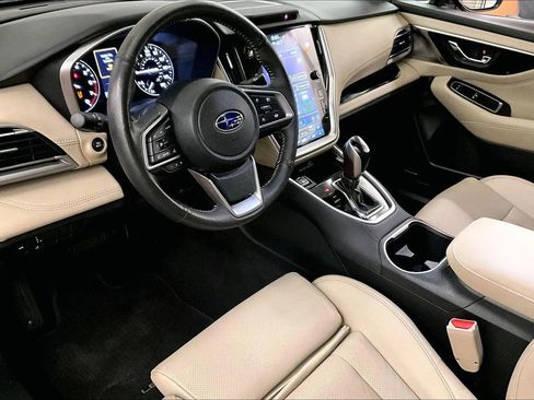 Used 2024 Subaru Legacy Limited image 12