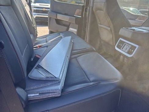 Used 2024 Ford F350 Lariat w/ FX4 Off-Road Package image 26