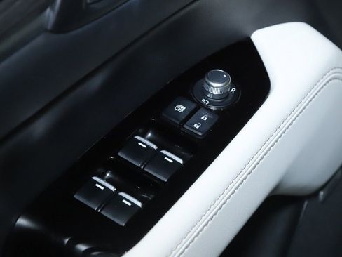 Used 2023 MAZDA CX-5 AWD 2.5 S w/ Premium Plus Pkg image 16