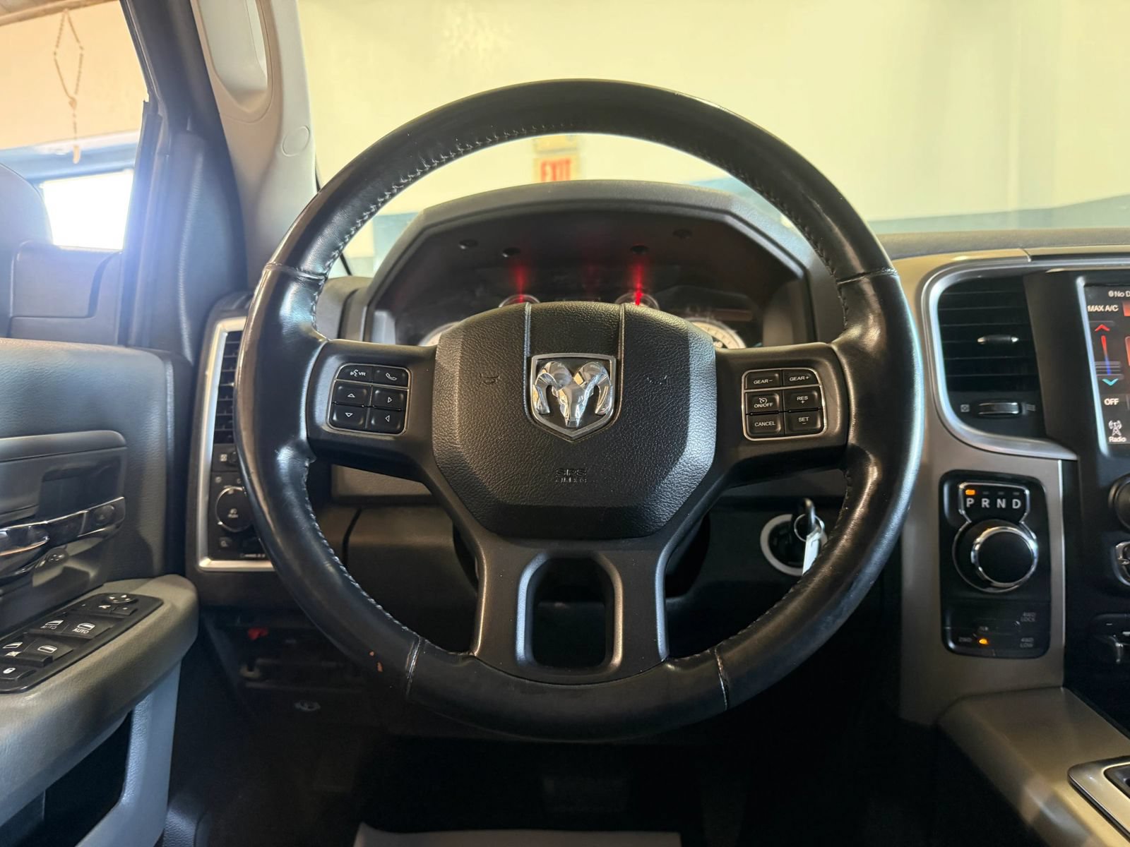Used 2014 RAM 1500 Big Horn AWD/4WD image 14