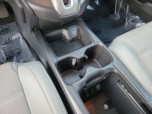 Used 2019 Honda CR-V EX-L image 22