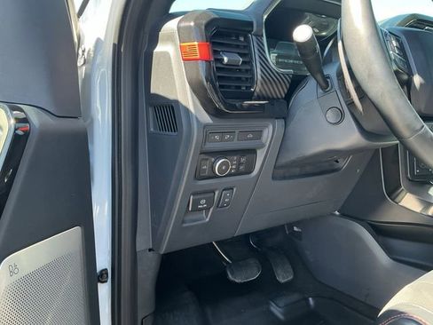 Used 2023 Ford F150 Raptor w/ Equipment Group 802A Raptor R image 29