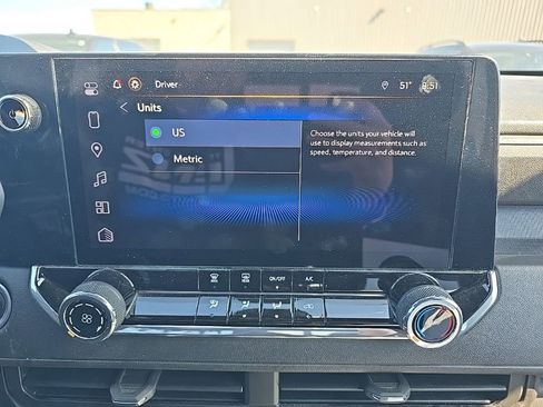 Used 2024 Chevrolet Colorado Trail Boss w/ Advanced Trailering Package AWD/4WD image 23