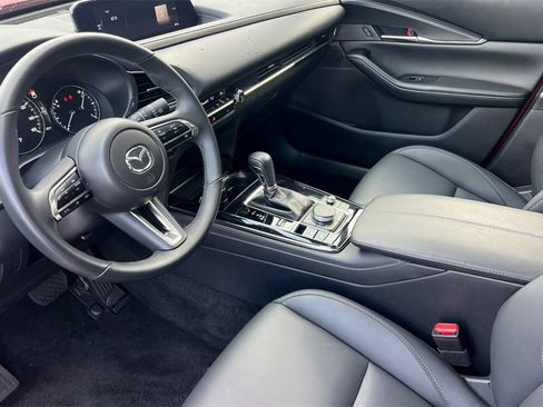 Certified 2025 MAZDA CX-30 AWD 2.5 S w/ Preferred Package image 12