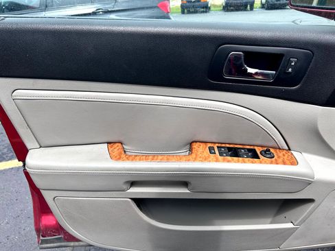 Used 2011 Cadillac STS image 14