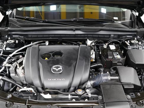 Used 2024 MAZDA CX-50 AWD 2.5 S w/ Cargo Package image 30