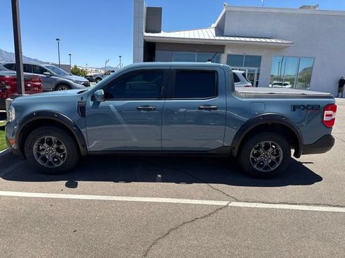 Used 2022 Ford Maverick XLT w/ XLT Luxury Package FWD image 1