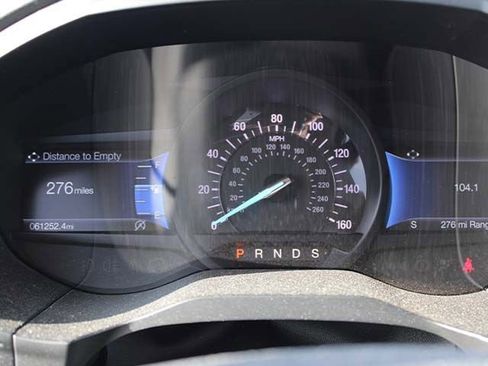 Used 2022 Ford Edge SEL w/ Convenience Package AWD/4WD image 10