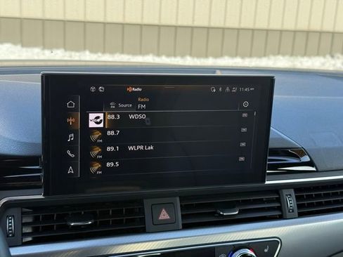 Used 2023 Audi A5 2.0T Premium Plus image 30