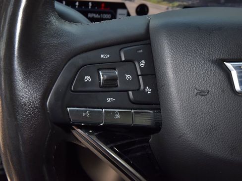 Used 2023 Cadillac Escalade Sport AWD/4WD image 24