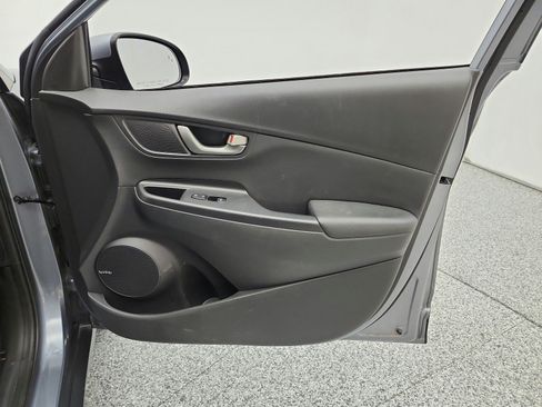 Used 2019 Hyundai Kona Ultimate w/ Cargo Package FWD image 20