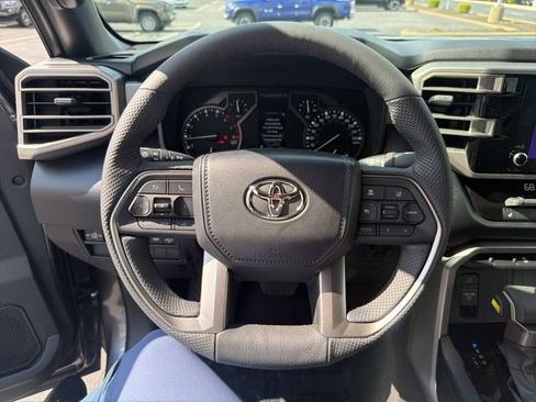 New 2026 Toyota Tundra SR5 image 22