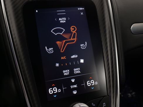 Used 2022 McLaren GT image 56