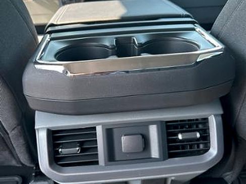 New 2025 Ford F150 XLT w/ Equipment Group 302A MID image 29