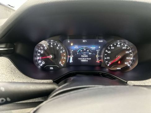 Used 2024 Jeep Compass Latitude AWD/4WD image 11