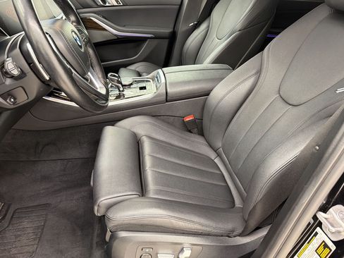 Used 2021 BMW X5 xDrive40i AWD/4WD image 5