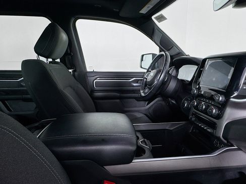 Used 2020 RAM 1500 Big Horn image 28