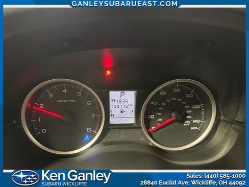 Used 2018 Subaru Forester 2.5i Premium w/ Popular Package #3A image 16