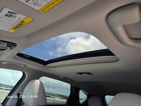 Certified 2026 Hyundai Tucson SEL FWD image 21