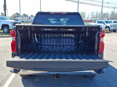 Used 2023 Chevrolet Silverado 1500 LT image 29