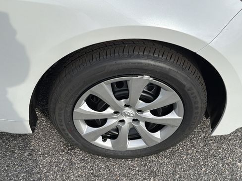 New 2026 Toyota Corolla LE image 21