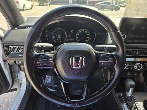 Used 2024 Honda Civic Sport image 12