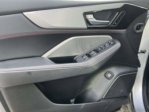 Used 2023 Acura MDX A-Spec image 24