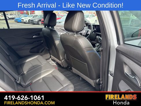 Used 2025 Buick Envista Sport Touring w/ Convenience I Package image 26