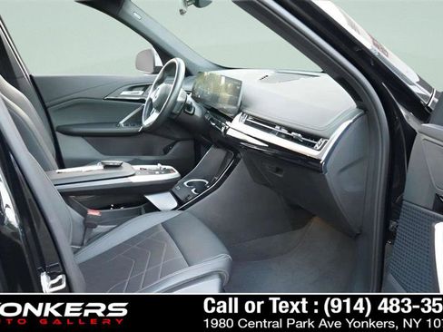 Used 2024 BMW X1 xDrive28i image 22