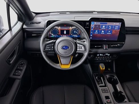 New 2026 Subaru Outback Wilderness image 23