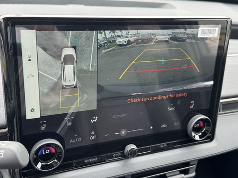 New 2026 Toyota bZ Woodland AWD/4WD image 6