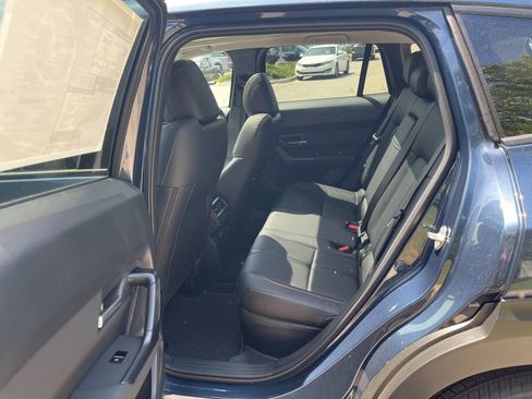 New 2026 MAZDA CX-50 AWD 2.5 Hybrid w/ Weather Package image 22