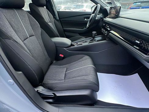 New 2026 Honda Accord Sport image 13
