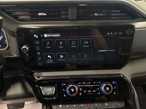 New 2026 GMC Sierra 2500 AT4 w/ AT4 Preferred Package image 14