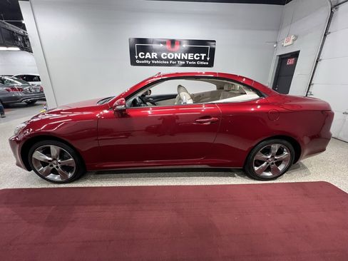 Used 2010 Lexus IS 350C image 58
