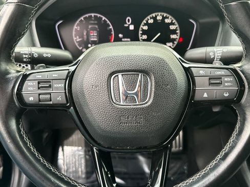 Used 2022 Honda Civic Sport image 22