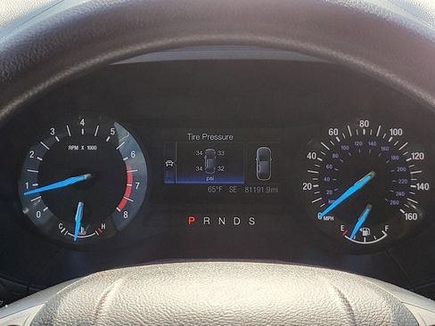 Used 2018 Ford Edge SE image 35