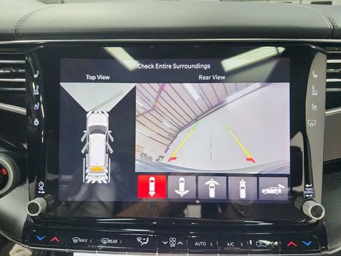 Used 2024 Jeep Grand Wagoneer Series II w/ Quick Order Packagew 28T image 29