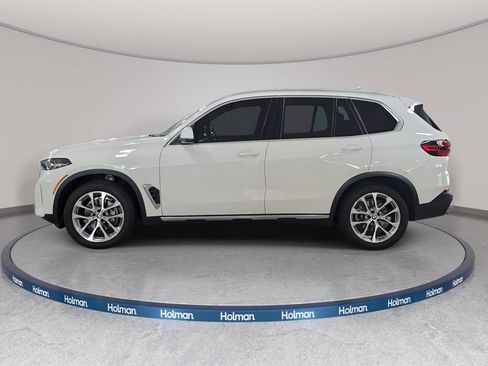 Used 2024 BMW X5 sDrive40i RWD image 9