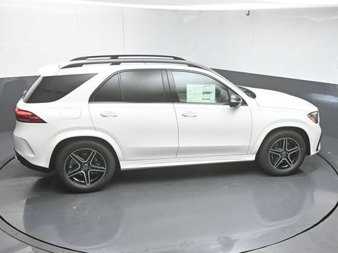 New 2026 Mercedes-Benz GLE 350 4MATIC image 49