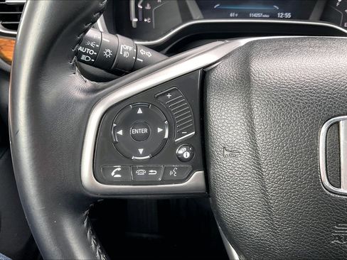 Used 2017 Honda CR-V EX-L image 10