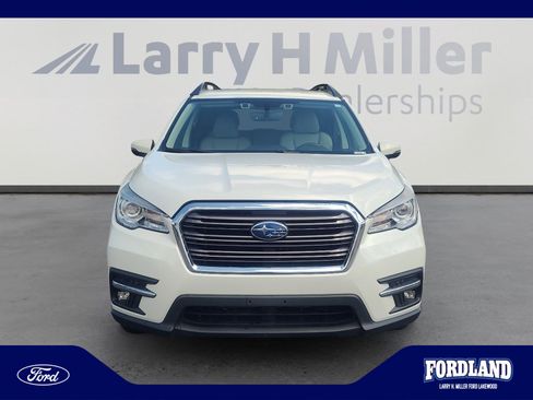Used 2022 Subaru Ascent Limited w/ Popular Package #2A AWD/4WD image 8