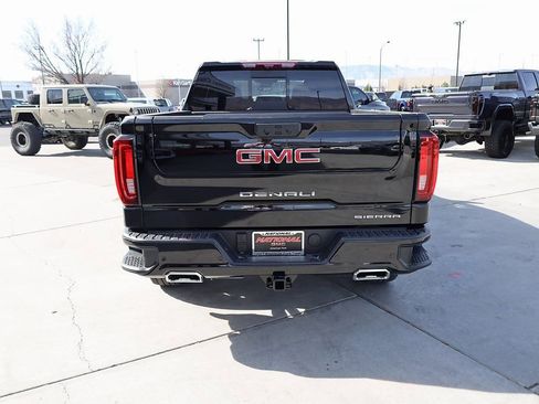 New 2026 GMC Sierra 1500 Denali w/ Technology Package AWD/4WD image 5