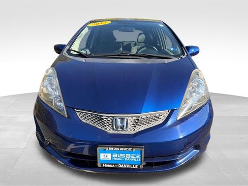 Used 2013 Honda Fit image 11