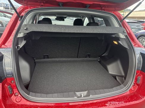 New 2025 Mitsubishi Outlander Sport ES image 37