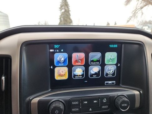 Used 2019 GMC Sierra 2500 Denali w/ Duramax Plus Package image 22